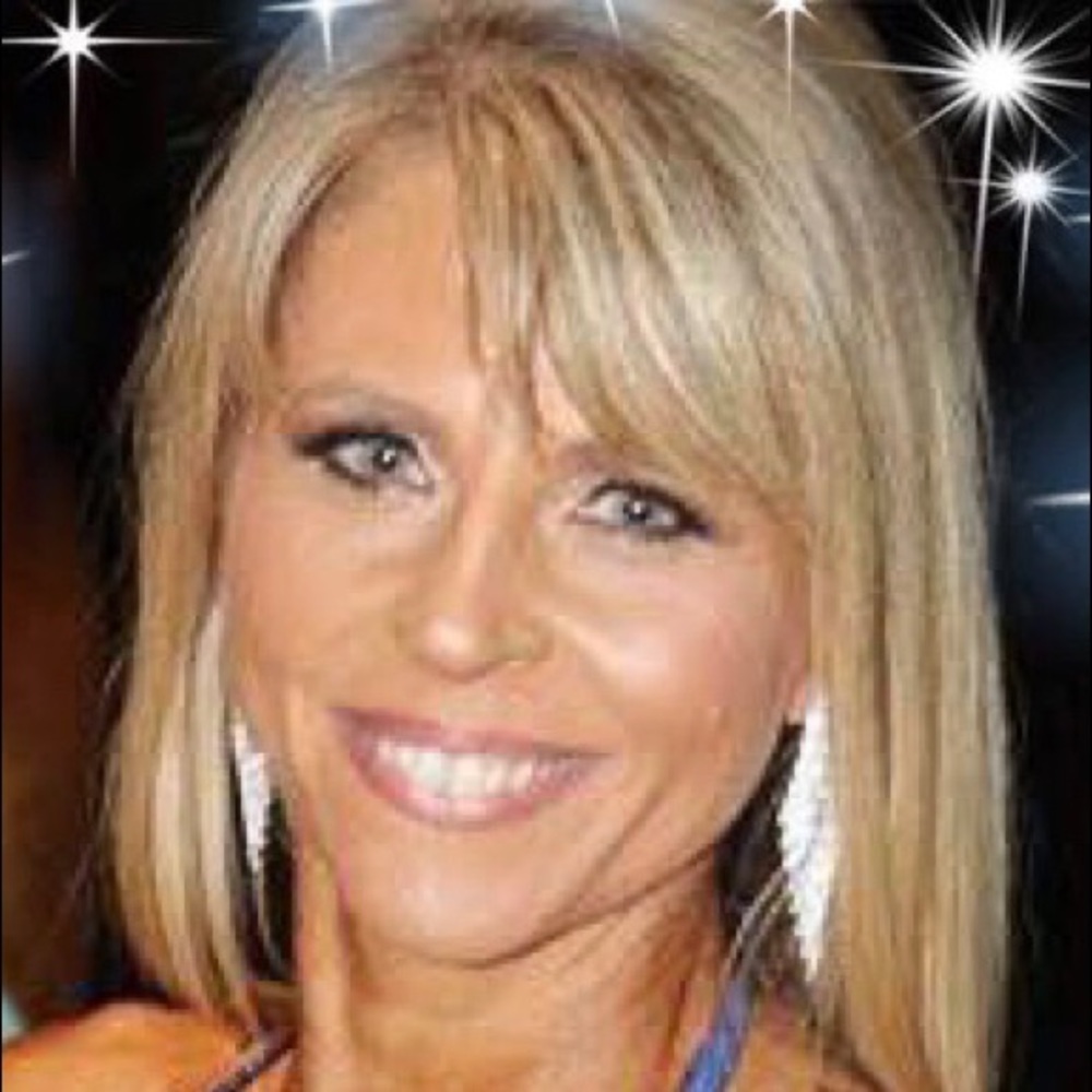 Meet your Posher, Donna